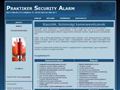 http://www.praktikersecurityalarm.hu ismertető oldala